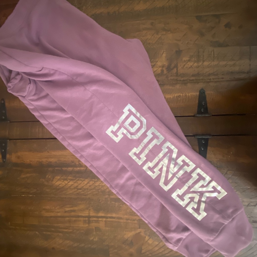 2XL Light purple Victoria Secret Joggers!!